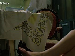 eva mendes nude scene