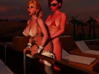 sunset andrey sex