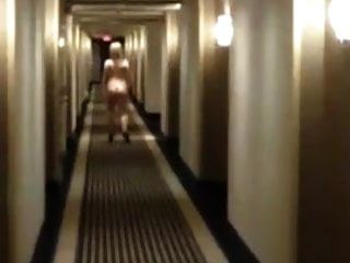 walk naked hotel